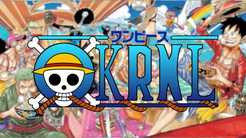 Krnl banner