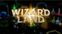 Wizard Land - SUI banner