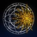 The Land of Theltras Banner