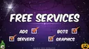 🎃 INHALE DEV SERVICES banner