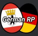 German RP  Banner