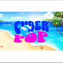 ⋆౨ৎ get up ˚🐇˖ ࣪ (formerly cyberpop) banner