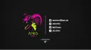Anis Esports banner