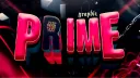 Prime Graphic Real #FiveMBoss banner