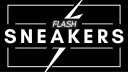 Flash Snkrs banner