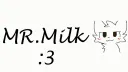Mr.milk and the many moo's banner