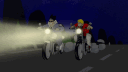 banner