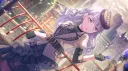 What’s the roselia: eternal path/glowing heat/like live banner