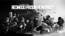 Redwood Prison Reworked banner