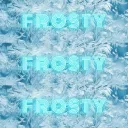 ❄ Frosted Paradise ❄ banner