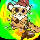 Furry Basement Banner