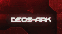 DEOS™-ARK ASE/ASA banner