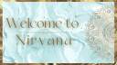 Nirvana banner