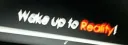 banner