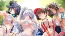 RACCOON, GERMAN GAMING COMMUNITY banner