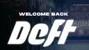 Deft Lobby banner