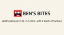 Ben's Bites banner