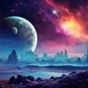 Los Galacticos Banner