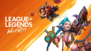 Wild Rift Guides Discord server banner