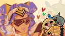 banner