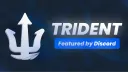 Trident banner