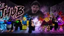 ⚡JHUB⚡ | NEPHEWS banner