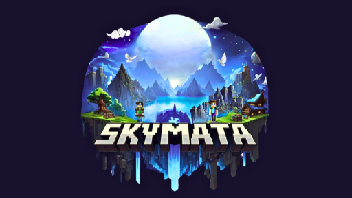 SkyMata Discord server banner