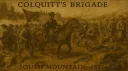 CQB ~ Colquitt‘s Brigade banner