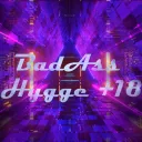 Badass Hygge +18 😎 banner