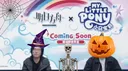 S.U.P.E.R. Inc.'s Jump Scare Mansion banner