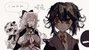  euphoria!  Banner