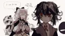 ✧ euphoria! ✧ Discord server banner