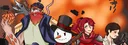 banner