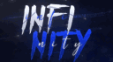 INFINITY Discord server banner