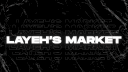 Layeh’s Market - Ark Ascended Officials Discord server banner