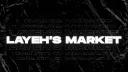 Layeh’s Market - Ark Ascended Officials banner