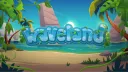 Waveland banner