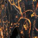 Gold, Steel, and Glory Banner