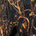 Gold, Steel, and Glory Banner