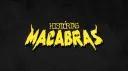 Histórias Macabras RPG banner