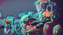 Octofam banner