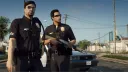Mission Row Police Station [LSPD] banner