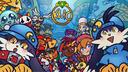 Klonoa Mega Chat Banner