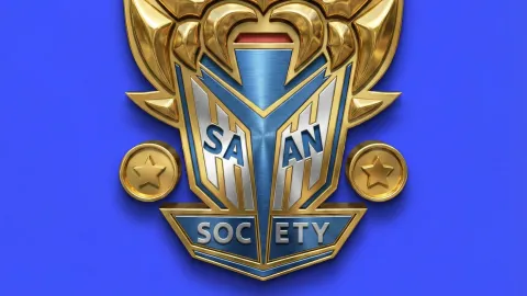 Saiyan Society banner