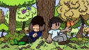 banner