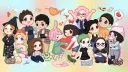Lia's Gaming Nook ♡ Discord server banner