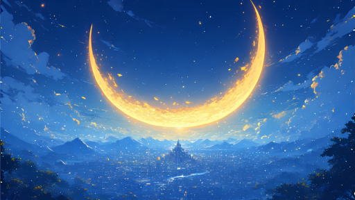 Lucid Dream🌙 Discord server banner