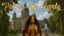 Palace De Lovely Banner