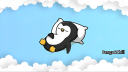 Pengu&Chill Discord server banner