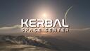 Kerbal Space Center Banner